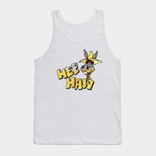 Hee Haw Tank Top